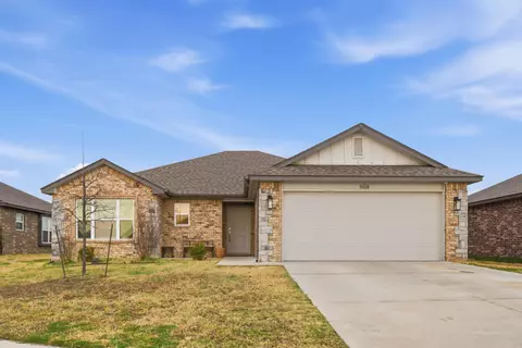 13421 N 132nd East Ave E, Collinsville, OK 74021