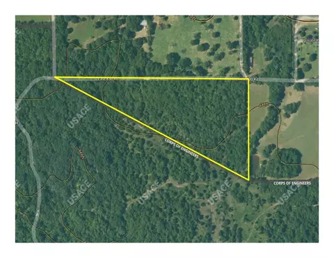 22501 E 830 Rd, Welling, OK 74471 photo 14
