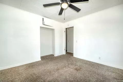 Bedroom - 313 W Moses St, Cushing, OK 74023 photo 6 of 6