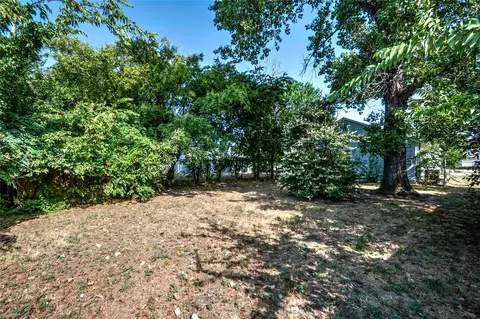 Exterior - 313 W Moses St, Cushing, OK 74023 photo 6 of 6