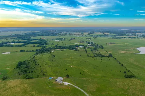 222 E 700 Rd, Wagoner, OK 74467 photo 6