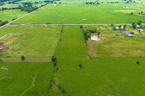 222 E 700 Rd, Wagoner, OK 74467 photo 7