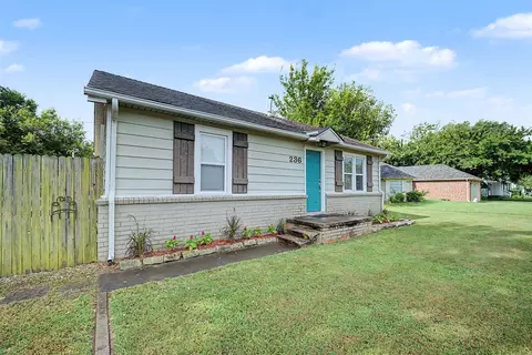 Other - 236 E 148th St S, Glenpool, OK 74033 photo 10 of 10