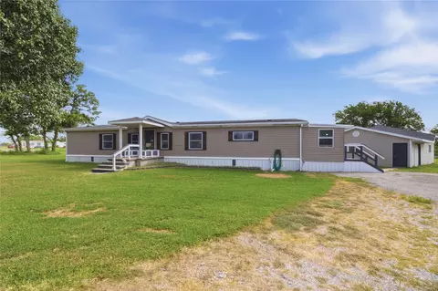 7018 E Countryside Ln, Mounds, OK 74047