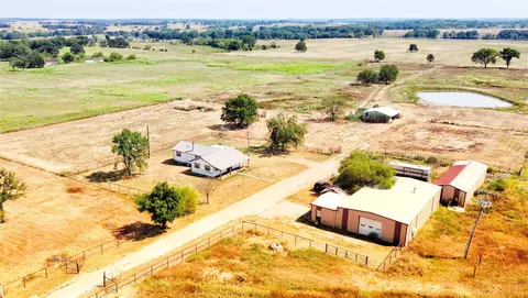 6655 133rd, Holdenville, OK 74848