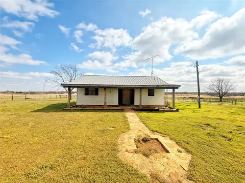 6655 133rd, Holdenville, OK 74848