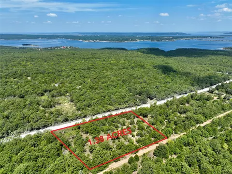 N 4230 Road, Eufaula, OK 74432 photo 5
