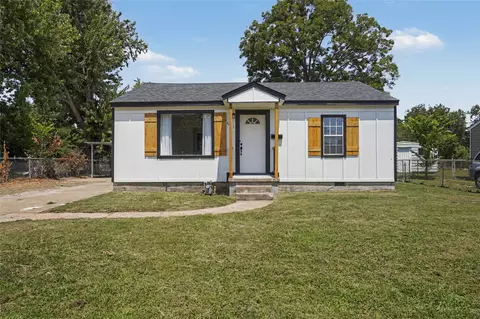 4951 W 1st St, Tulsa, OK 74127