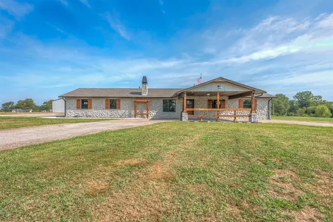 7157 E Hwy 266, Claremore, OK 74019