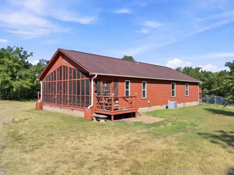 3901 S 74th St W, Muskogee, OK 74401