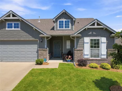 3212 Fredericksburg St, Broken Arrow, OK 74011
