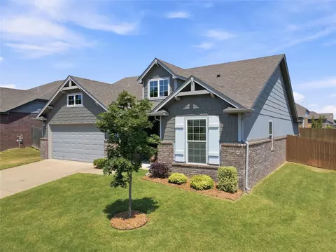 3212 Fredericksburg St, Broken Arrow, OK 74011