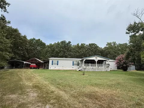 23572 E 770 Rd, Tahlequah, OK 74464
