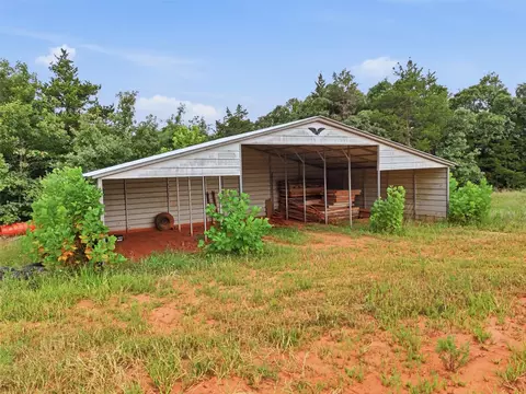 Exterior - 4707 E 116th St, Perkins, OK 74059 photo 12 of 12