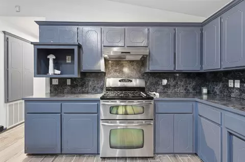 Kitchen - 4707 E 116th St, Perkins, OK 74059 photo 6 of 7
