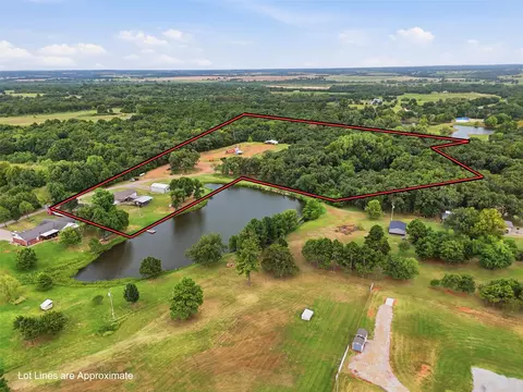 View/Area - 4707 E 116th St, Perkins, OK 74059 photo 15 of 19