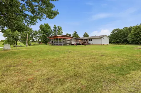 Exterior - 4707 E 116th St, Perkins, OK 74059 photo 9 of 11