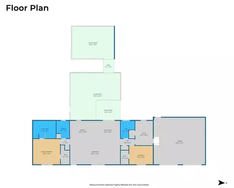 Floorplan - 4707 E 116th St, Perkins, OK 74059 photo 1 of 2