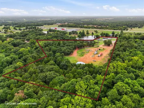 View/Area - 4707 E 116th St, Perkins, OK 74059 photo 11 of 17