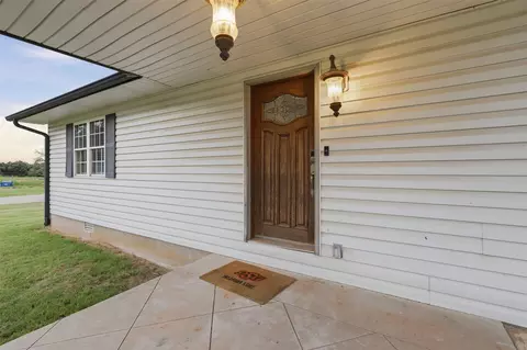 Exterior - 4707 E 116th St, Perkins, OK 74059 photo 6 of 12