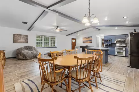 Dining - 4707 E 116th St, Perkins, OK 74059 photo 2 of 2