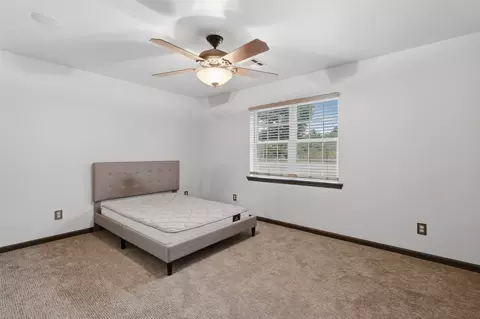 Bedroom - 4707 E 116th St, Perkins, OK 74059 photo 3 of 4