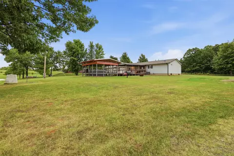 Exterior - 4707 E 116th St, Perkins, OK 74059 photo 8 of 12