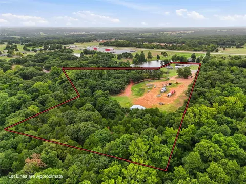 View/Area - 4707 E 116th St, Perkins, OK 74059 photo 11 of 19