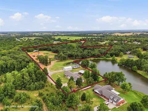View/Area - 4707 E 116th St, Perkins, OK 74059 photo 9 of 19