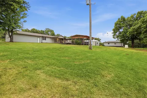 Exterior - 4707 E 116th St, Perkins, OK 74059 photo 7 of 12