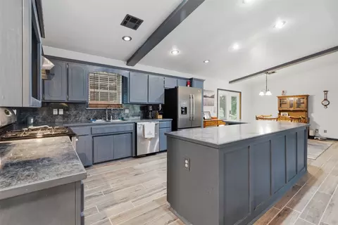 Kitchen - 4707 E 116th St, Perkins, OK 74059 photo 3 of 7