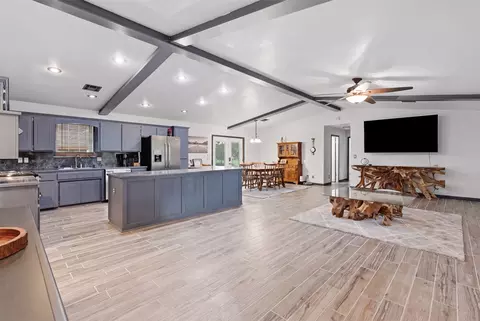 Kitchen - 4707 E 116th St, Perkins, OK 74059 photo 1 of 7