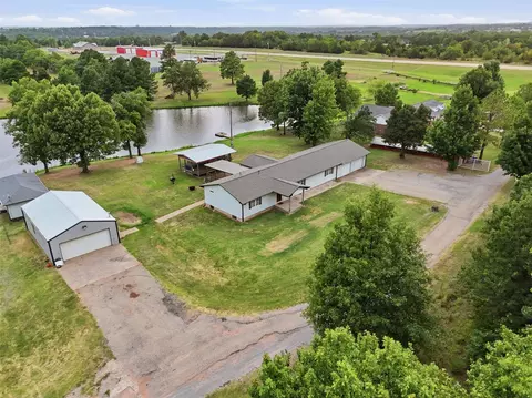 View/Area - 4707 E 116th St, Perkins, OK 74059 photo 3 of 19