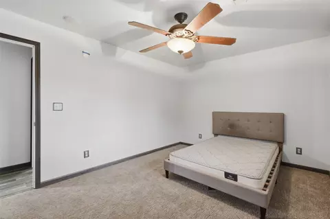 Bedroom - 4707 E 116th St, Perkins, OK 74059 photo 3 of 3