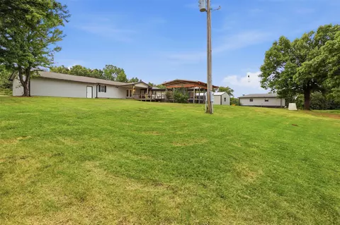 Exterior - 4707 E 116th St, Perkins, OK 74059 photo 8 of 11