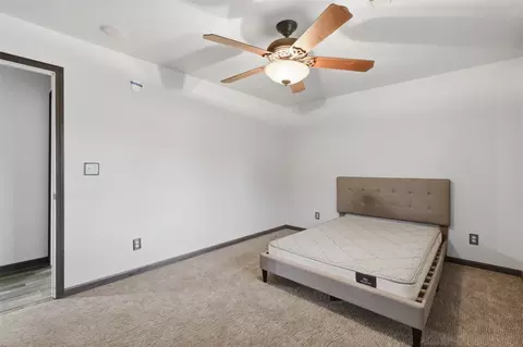 Bedroom - 4707 E 116th St, Perkins, OK 74059 photo 4 of 4