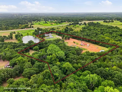 View/Area - 4707 E 116th St, Perkins, OK 74059 photo 13 of 19