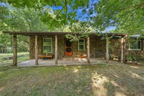 21243 W 898 Rd, Cookson, OK 74427