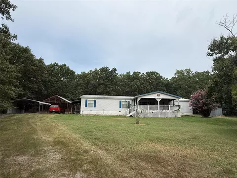 14801 E 140th St N, Collinsville, OK 74021