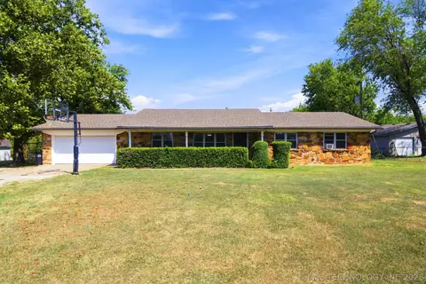 14801 E 140th St N, Collinsville, OK 74021