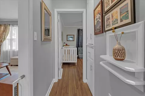 Entry Way - 1146 E 49th St, Tulsa, OK 74105 photo 3 of 3