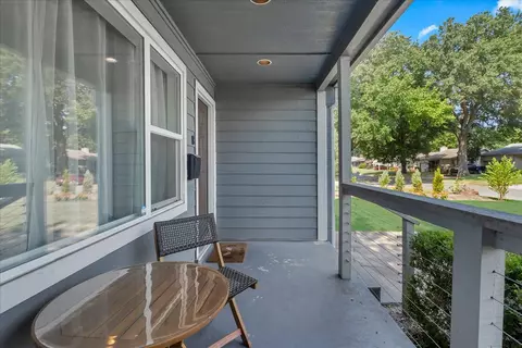 Exterior - 1146 E 49th St, Tulsa, OK 74105 photo 7 of 11