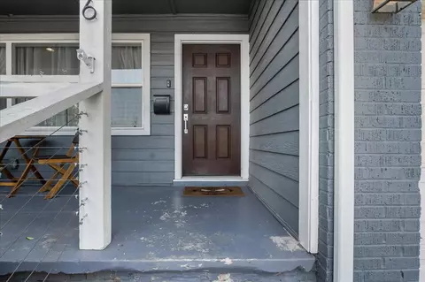 Exterior - 1146 E 49th St, Tulsa, OK 74105 photo 5 of 11