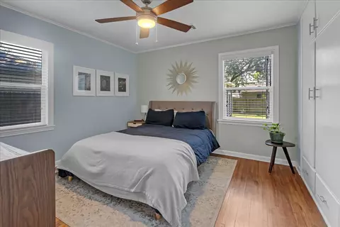 Bedroom - 1146 E 49th St, Tulsa, OK 74105 photo 1 of 6