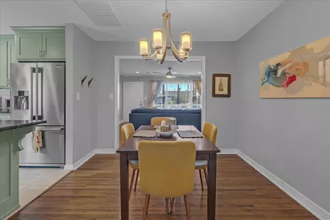 Dining - 1146 E 49th St, Tulsa, OK 74105 photo 3 of 3