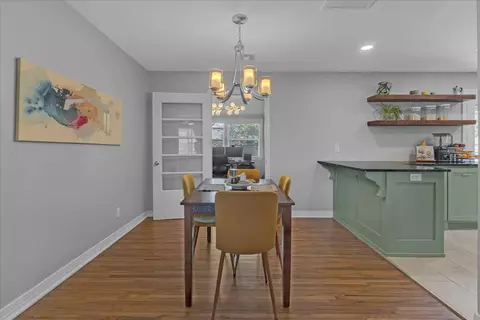 Dining - 1146 E 49th St, Tulsa, OK 74105 photo 1 of 3