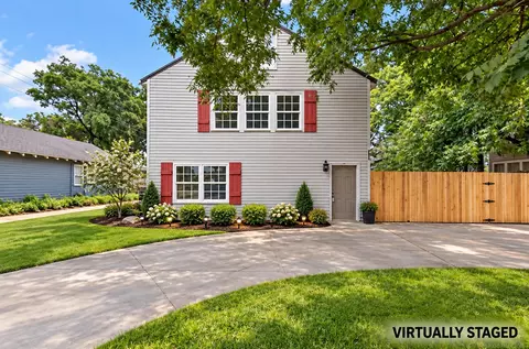 209 E 14th, Bartlesville, OK 74003