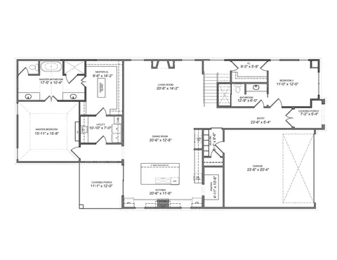 1544 E 34th St, Tulsa, OK 74105 photo 2