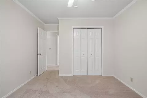 Bedroom - 8910 E 100th Pl, Tulsa, OK 74133 photo 4 of 7