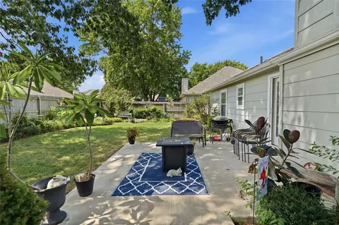 Exterior - 8910 E 100th Pl, Tulsa, OK 74133 photo 7 of 12